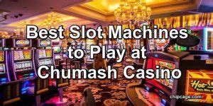 chumash casino reviews|chumash casino slots.